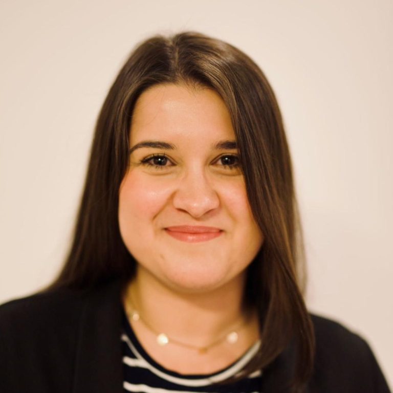 Jasmina Binner, Vorstellung Jasmina Binner, Vorstellung