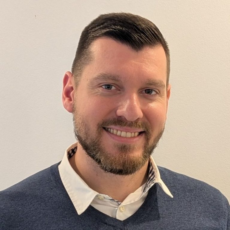 Marcel Binner, Geschäftsführer Marcel Binner, Geschäftsführer, Vorstellung